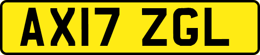 AX17ZGL