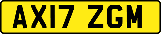 AX17ZGM