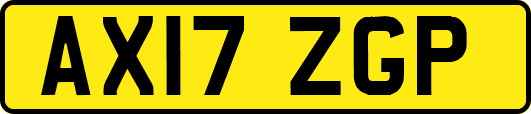 AX17ZGP