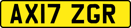 AX17ZGR