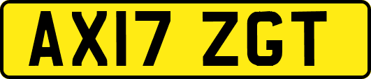 AX17ZGT