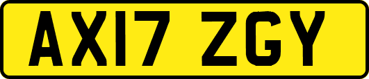 AX17ZGY