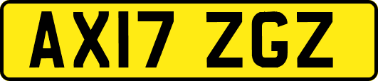 AX17ZGZ