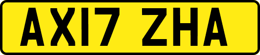 AX17ZHA