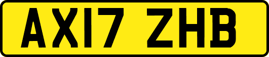 AX17ZHB