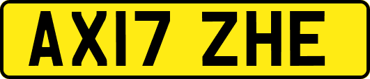 AX17ZHE