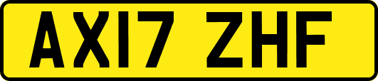 AX17ZHF