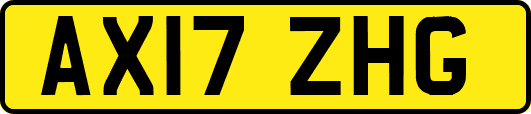 AX17ZHG