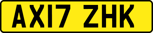 AX17ZHK