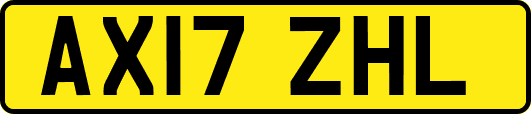 AX17ZHL