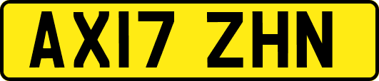 AX17ZHN