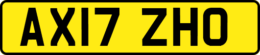 AX17ZHO