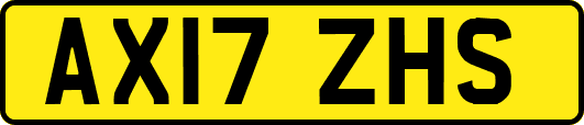 AX17ZHS