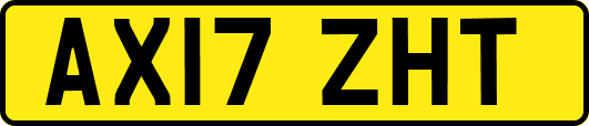 AX17ZHT