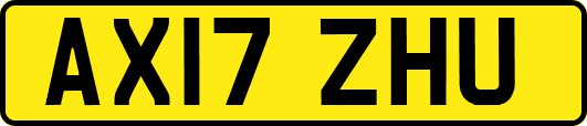 AX17ZHU