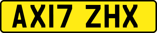 AX17ZHX