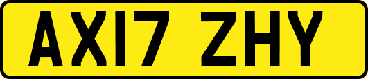 AX17ZHY