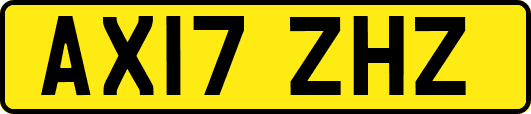 AX17ZHZ