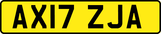 AX17ZJA