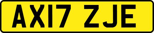 AX17ZJE