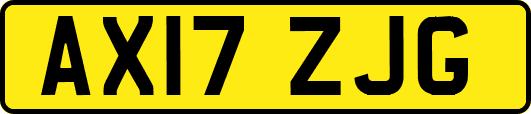 AX17ZJG