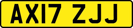 AX17ZJJ