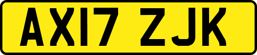 AX17ZJK