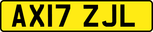 AX17ZJL