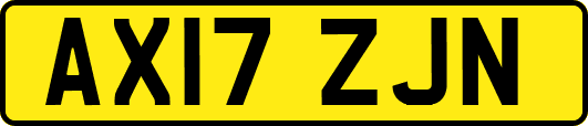 AX17ZJN