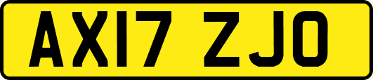 AX17ZJO