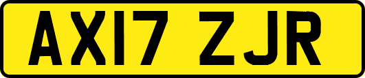 AX17ZJR