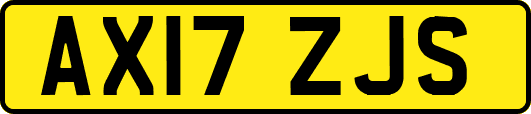 AX17ZJS