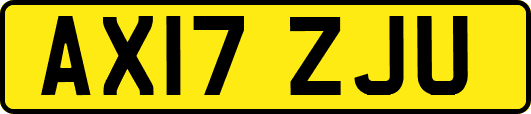 AX17ZJU