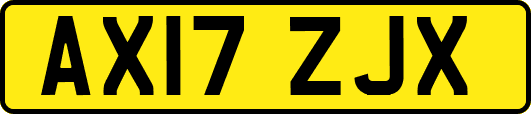 AX17ZJX