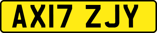 AX17ZJY