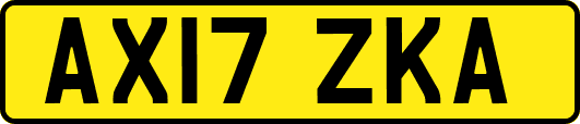 AX17ZKA