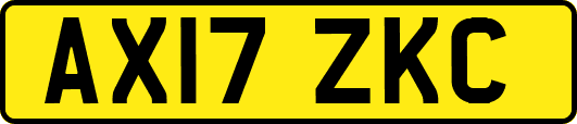 AX17ZKC