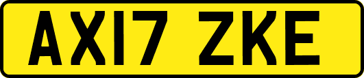 AX17ZKE
