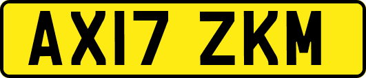 AX17ZKM
