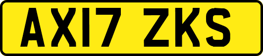 AX17ZKS