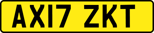 AX17ZKT