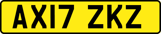 AX17ZKZ