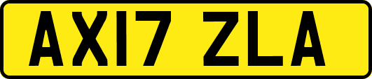 AX17ZLA