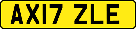 AX17ZLE