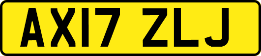 AX17ZLJ