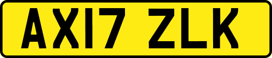AX17ZLK