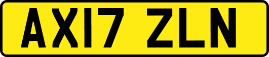 AX17ZLN
