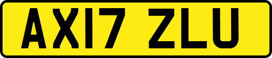 AX17ZLU