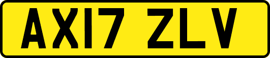 AX17ZLV