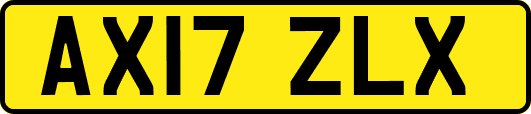 AX17ZLX